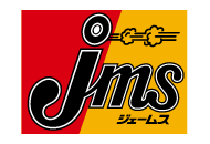 Jms（ジェームス）