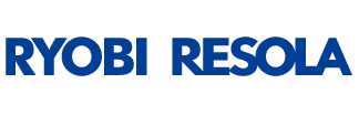RYOBI RESOLA