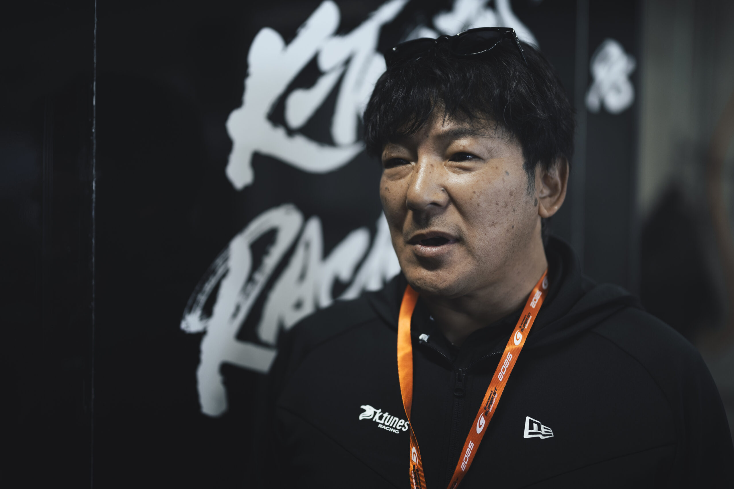 Masahiko Kageyama