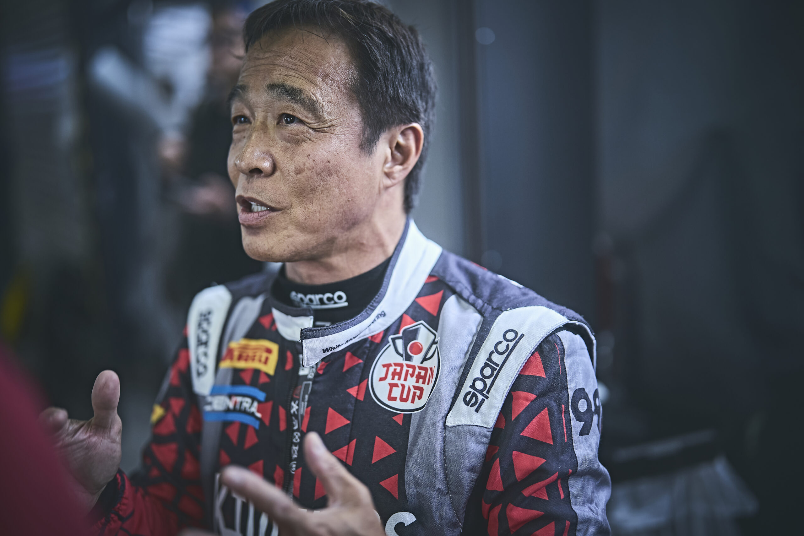 Shinichi Takagi