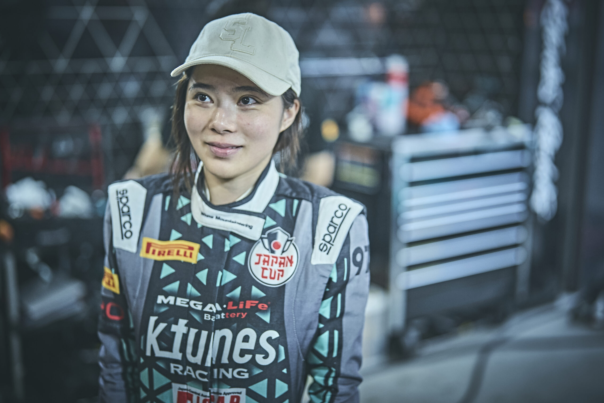 Betty Chen