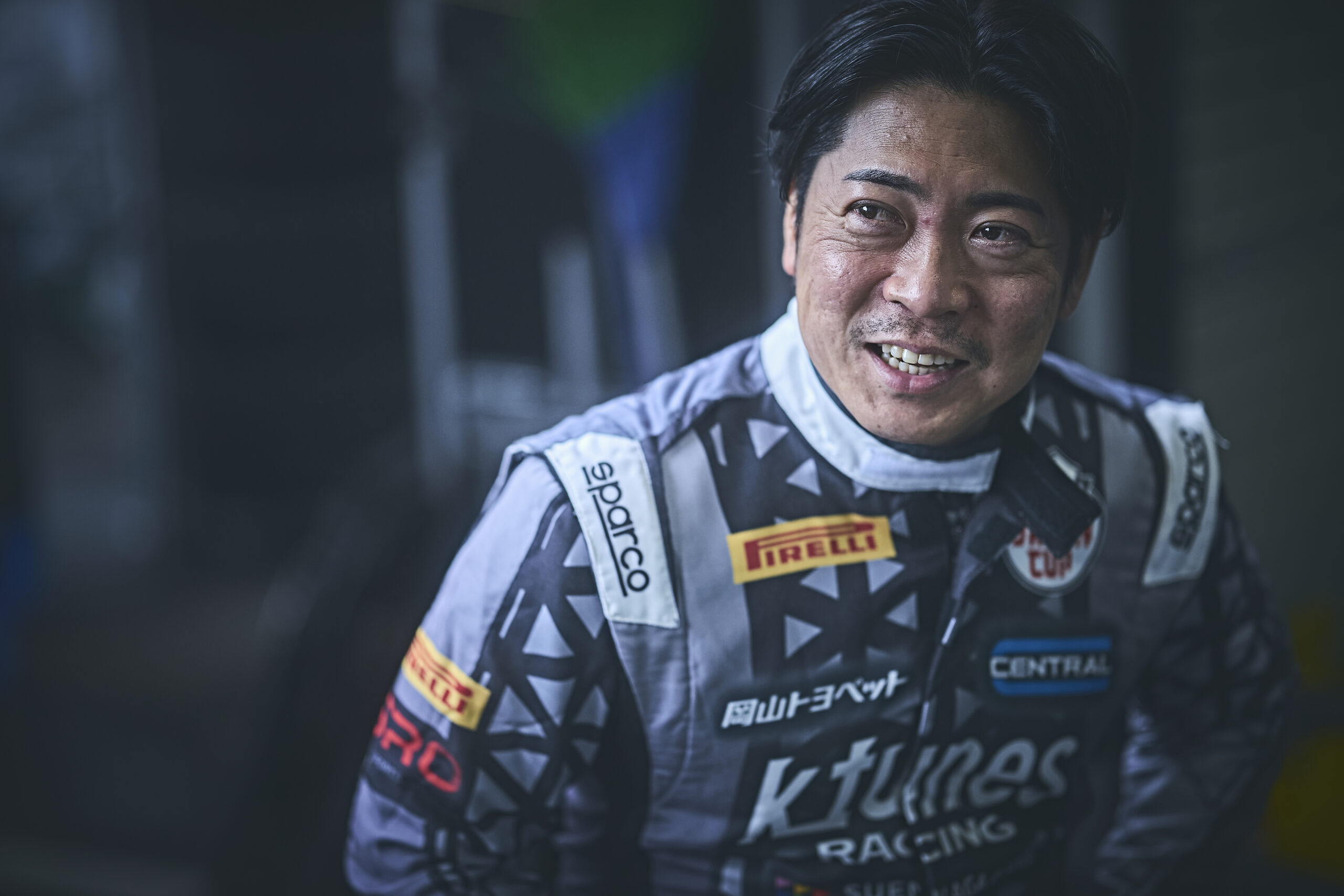 Kazunori Suenaga