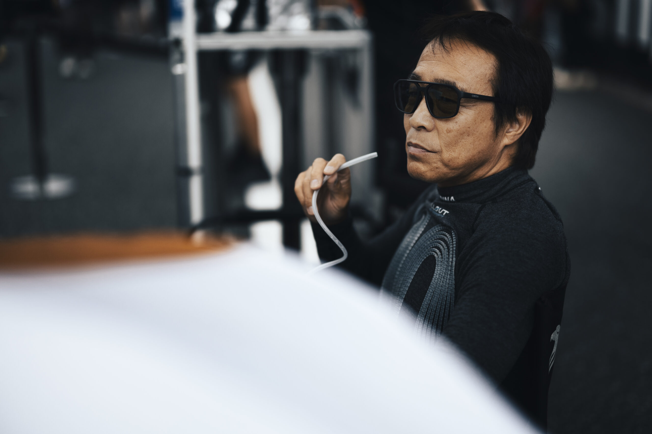 Shinichi Takagi