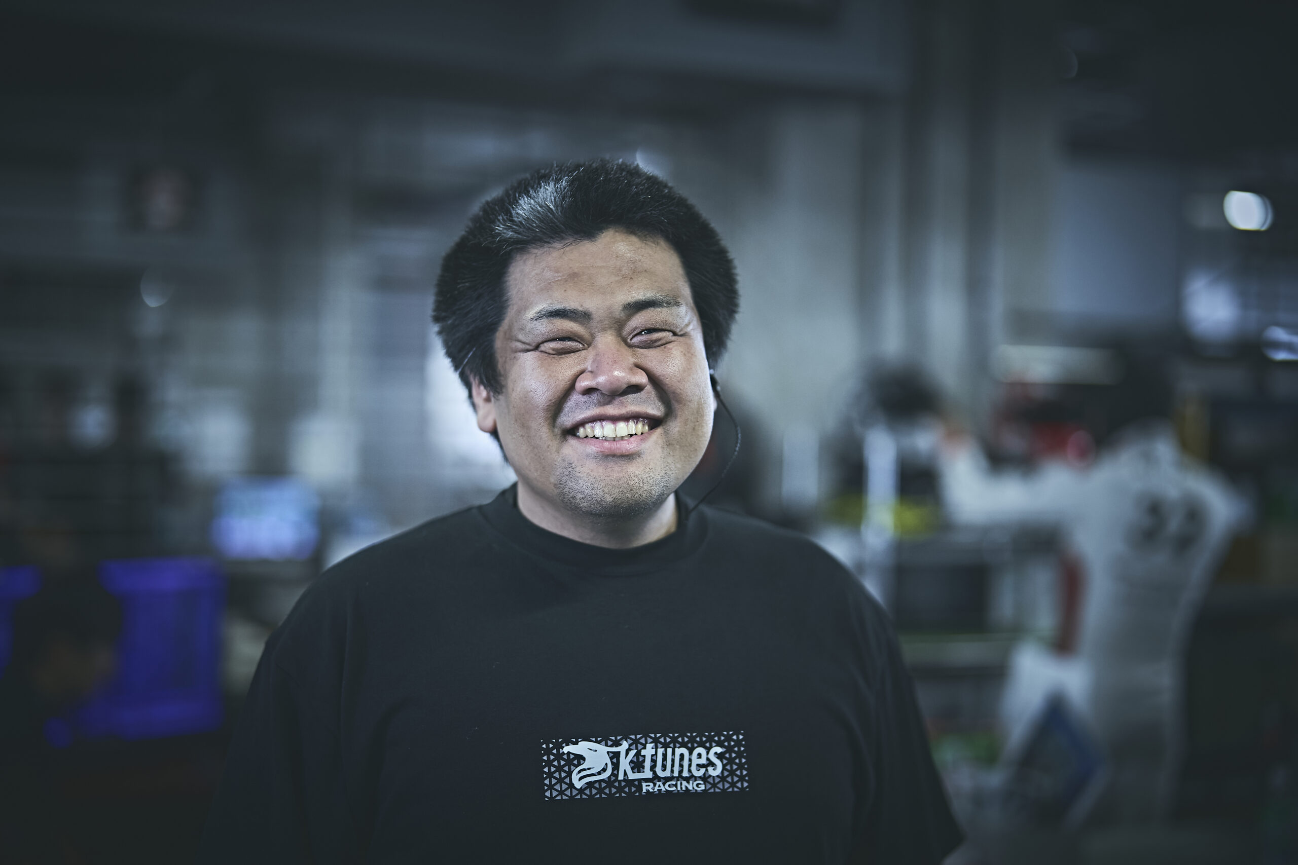 Masashi Yamada