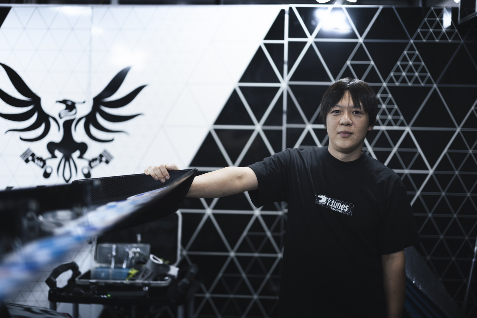 Hiroyuki Kagami