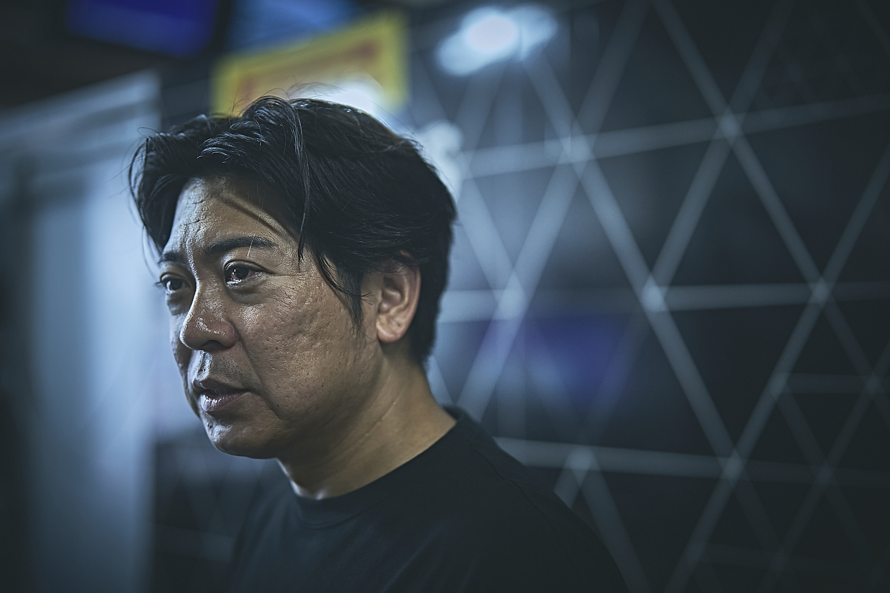 Kazunori Suenaga