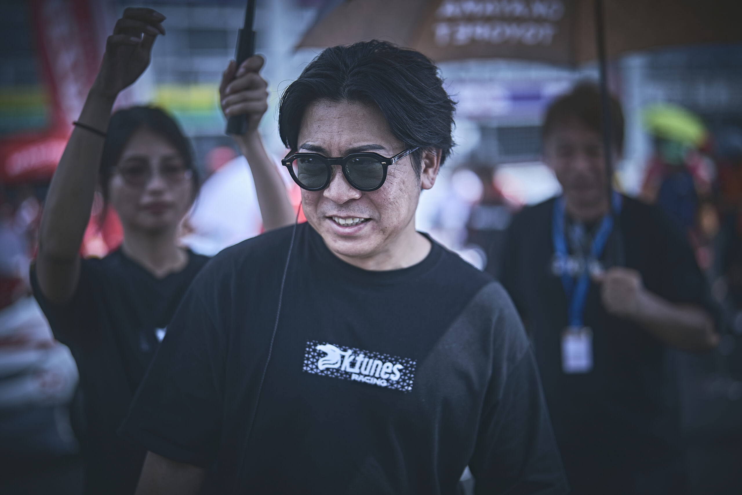 Kazunori Suenaga