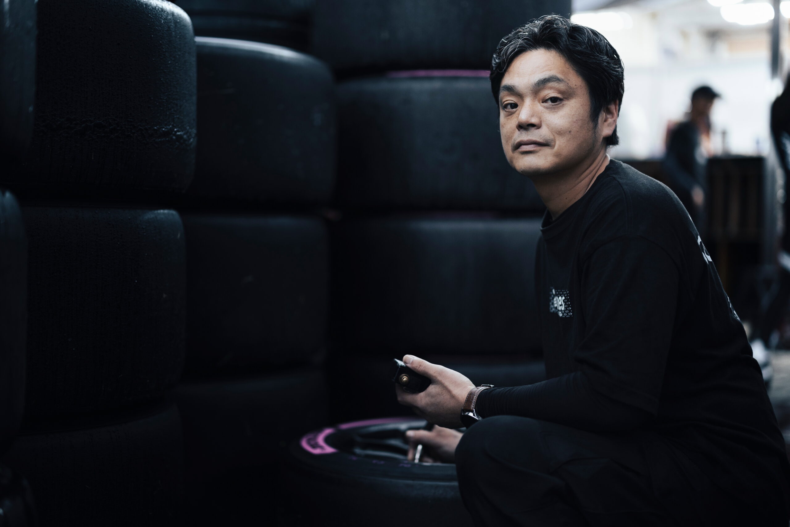 Kenichiro Kobashi