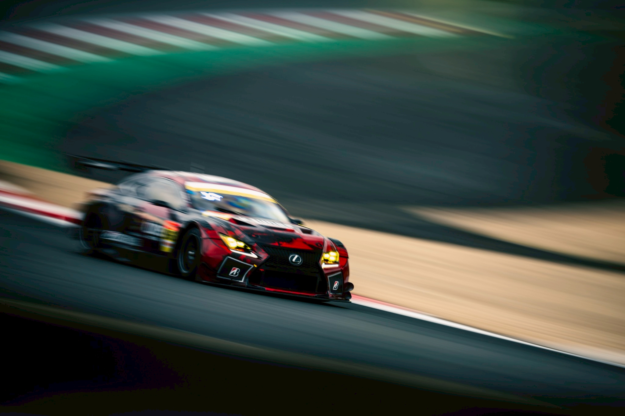 新体制、新タイヤ、新シャシー——すべてを刷新して挑む<br>勝負をかける2026シーズン