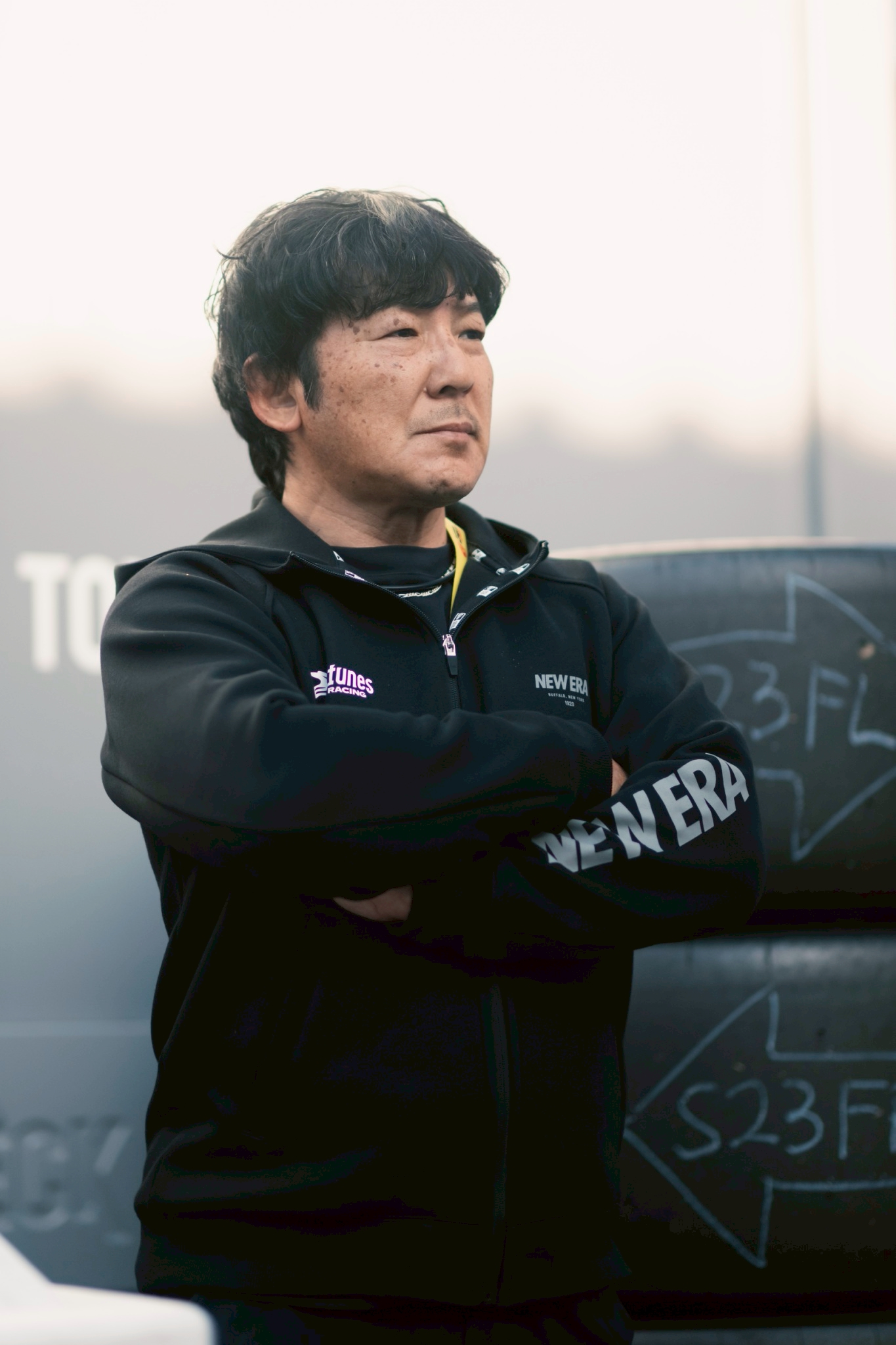Masahiko Kageyama