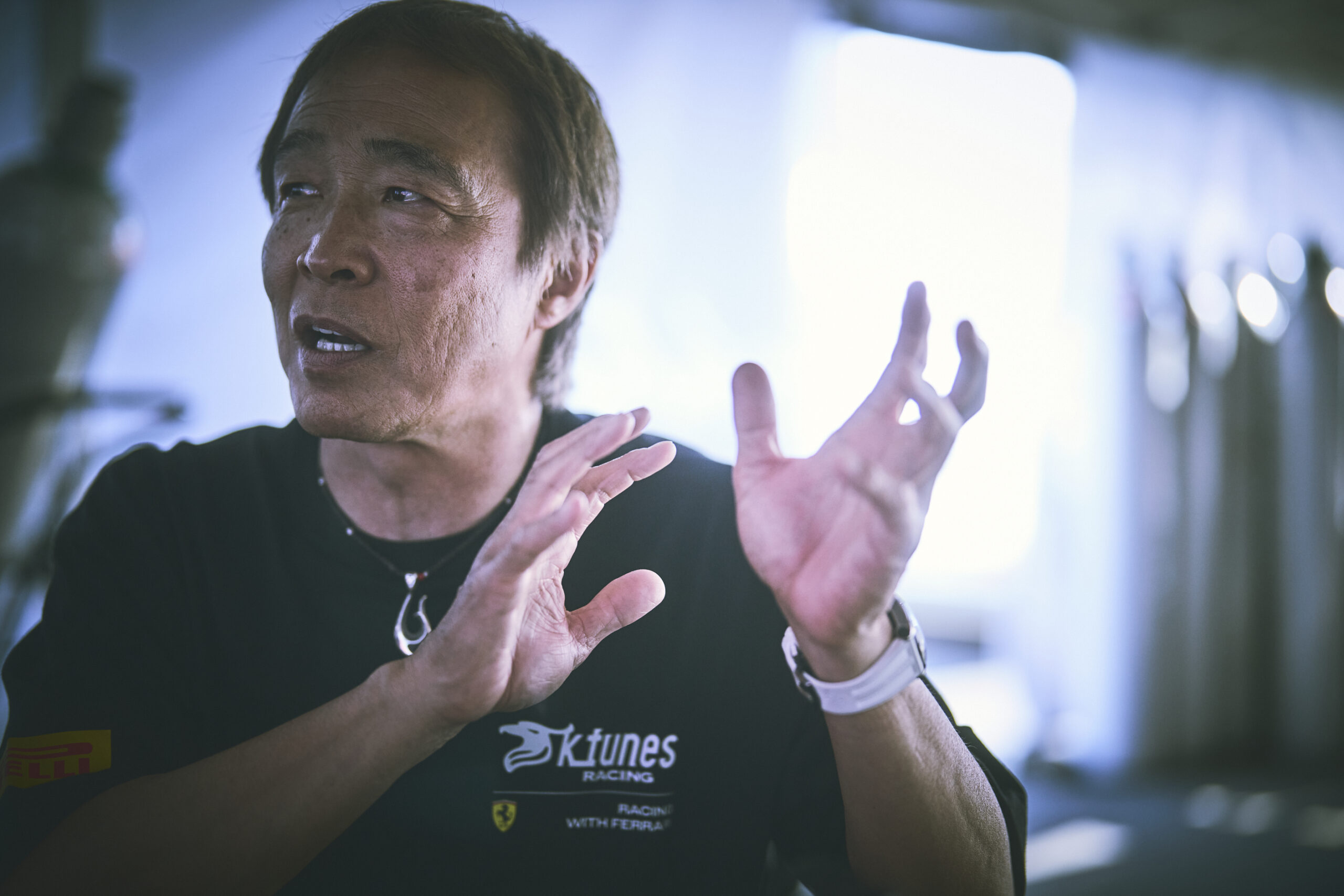 Shinichi Takagi