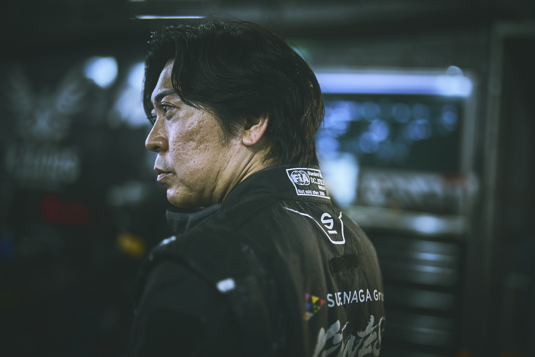 Kazunori Suenaga