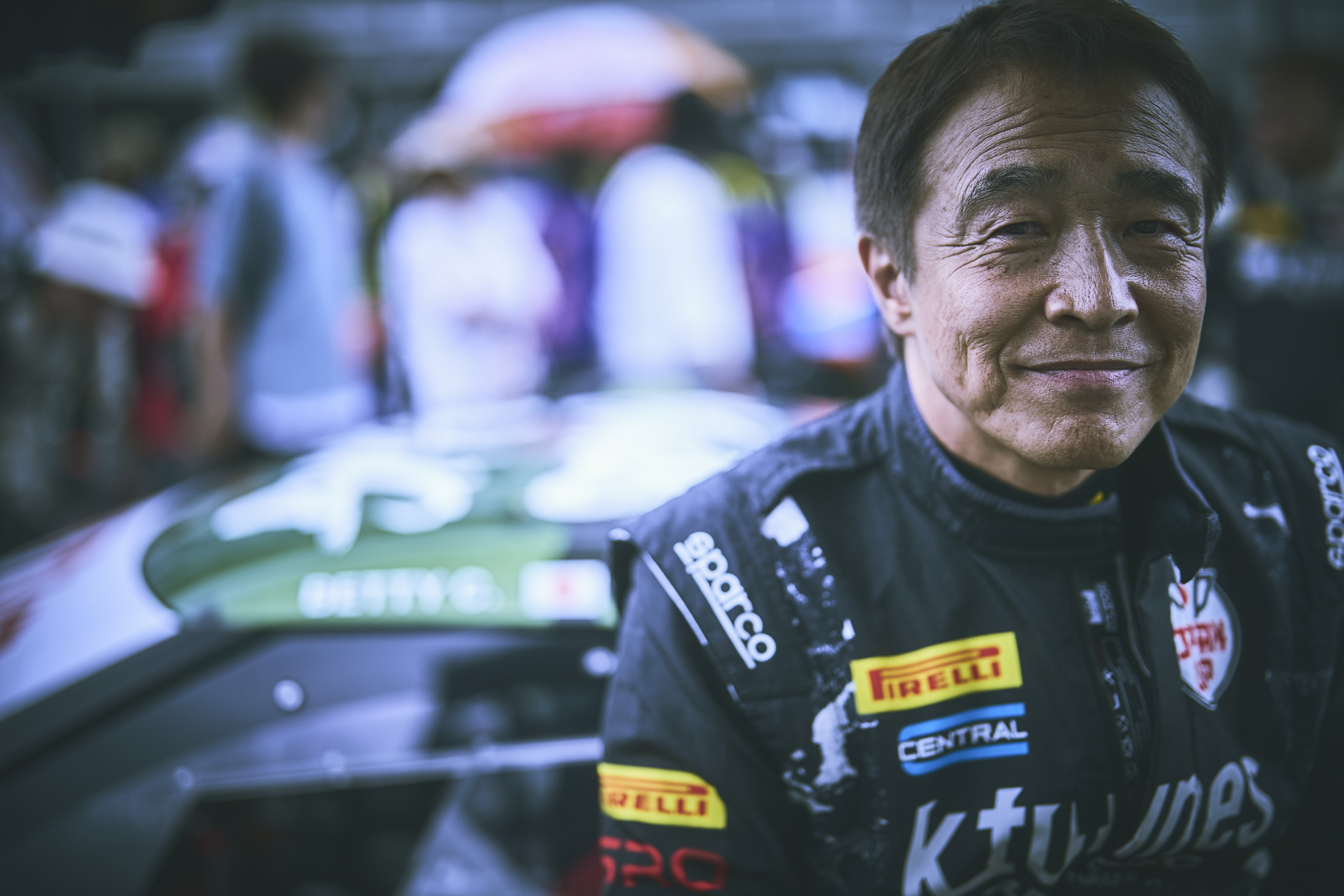 Shinichi Takagi