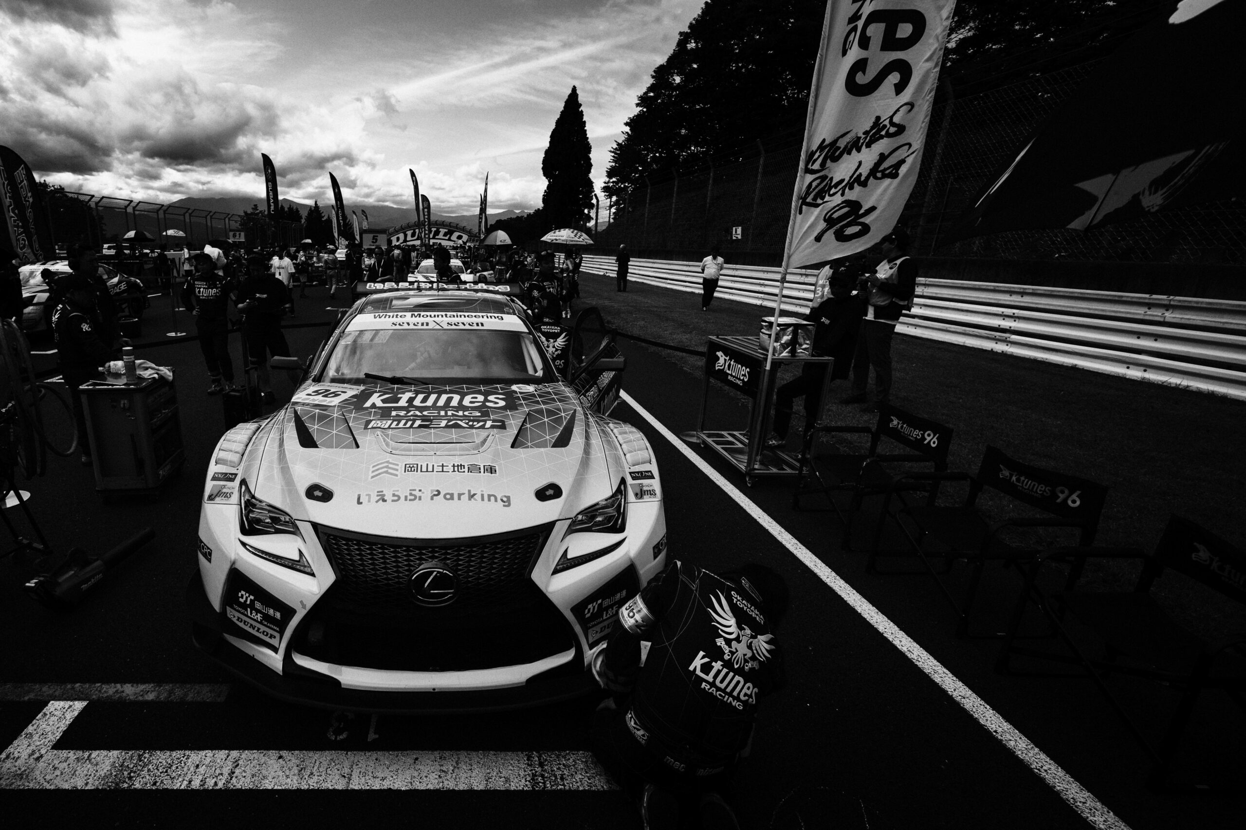 得意のコースで迎えるシーズン後半戦<br>ベテランの経験と有利なサクセスウェイトで上位へ