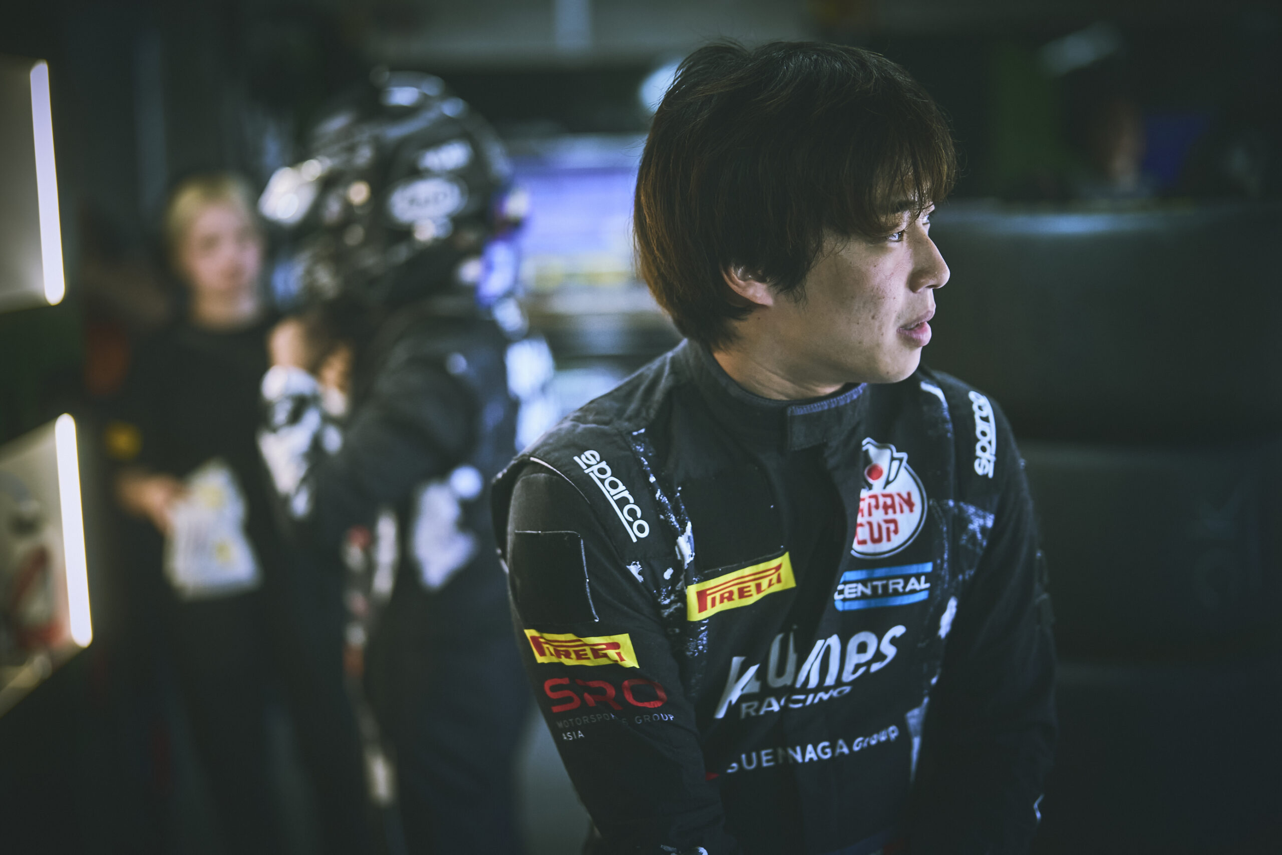 Nirei Fukuzumi