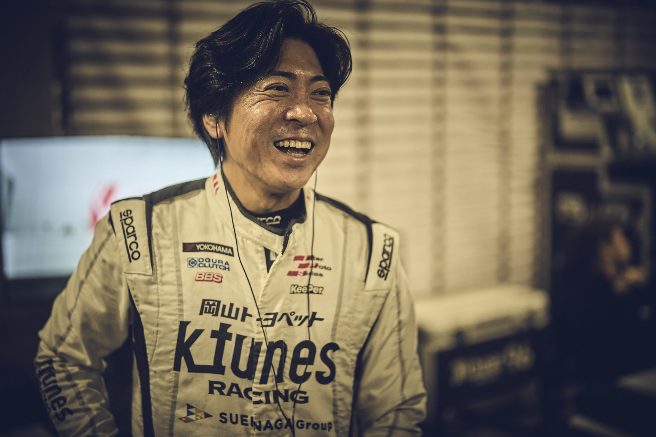 Kazunori Suenaga
