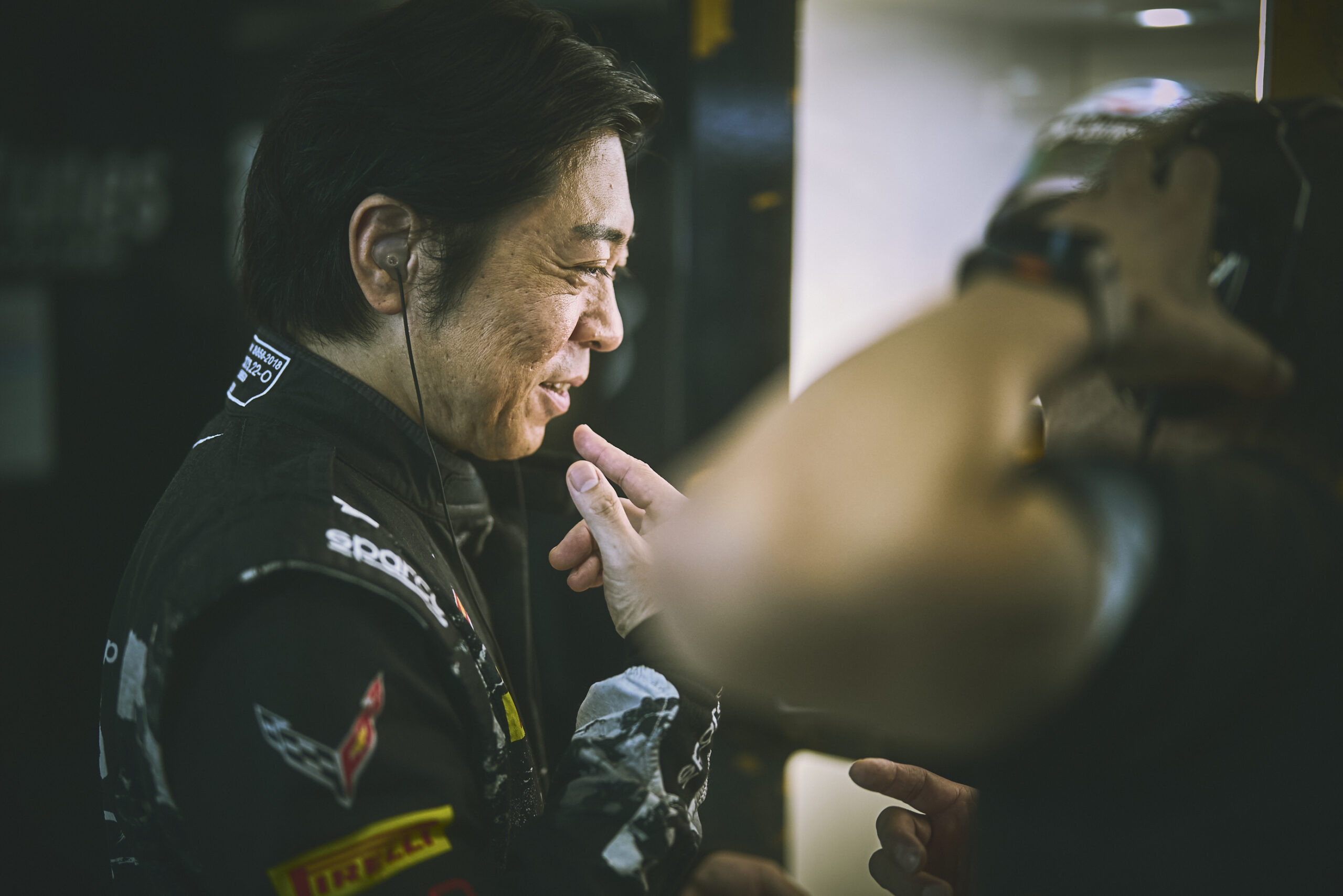Kazunori Suenaga