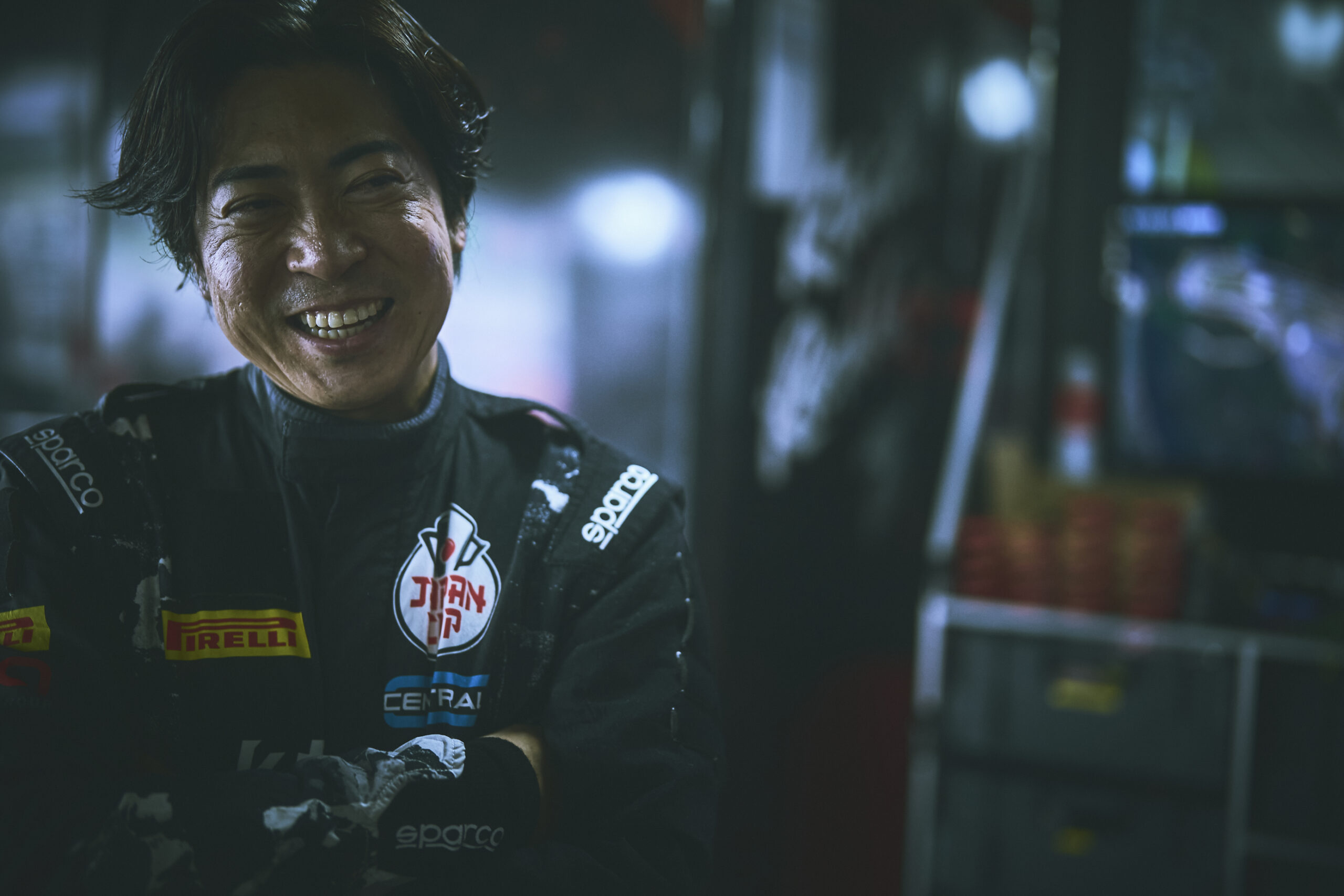 Kazunori Suenaga