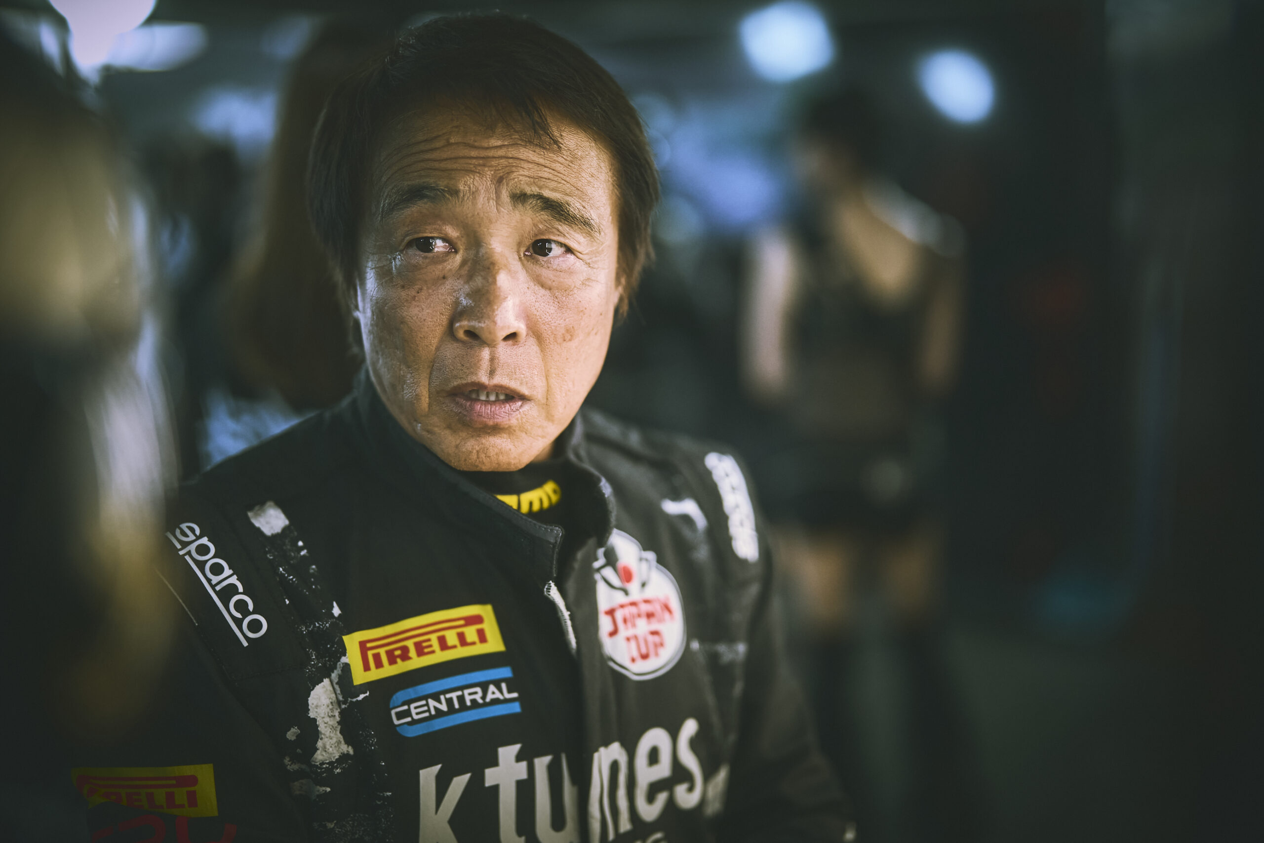 Shinichi Takagi