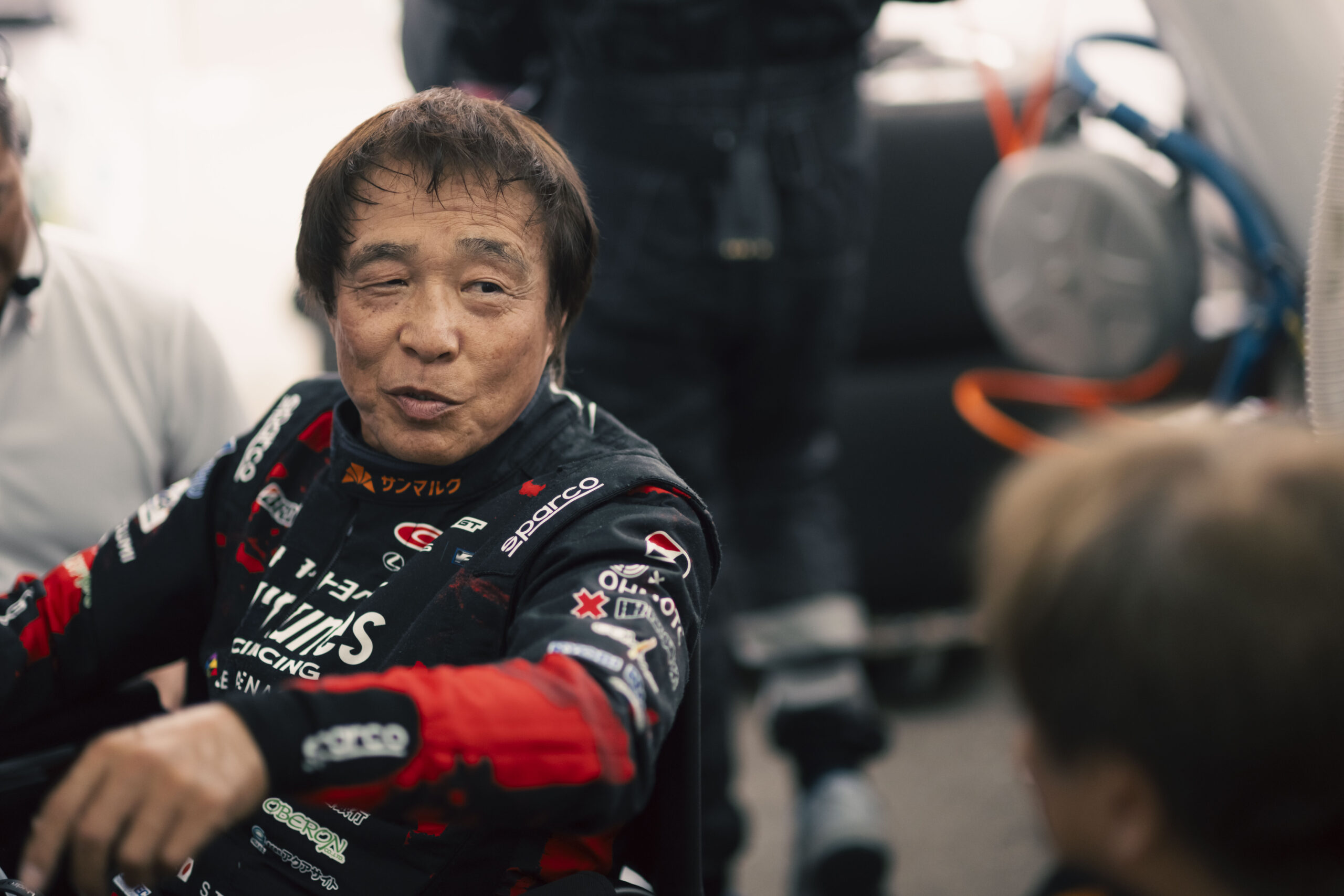Shinichi Takagi