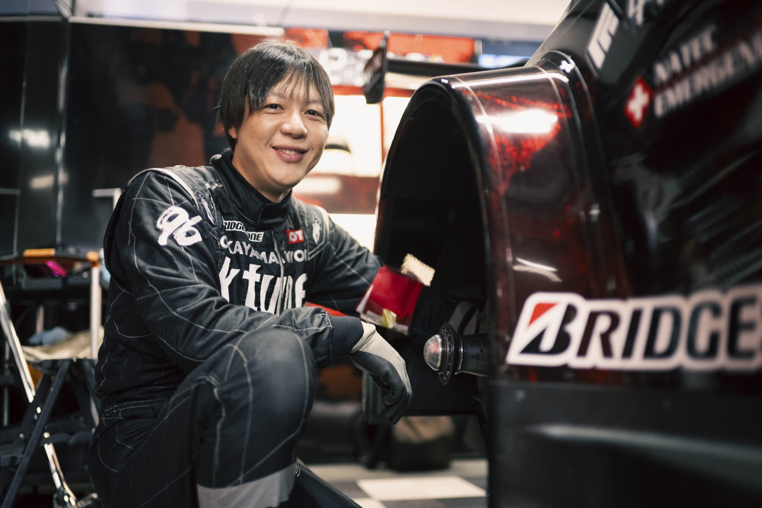 Hiroyuki Kagami