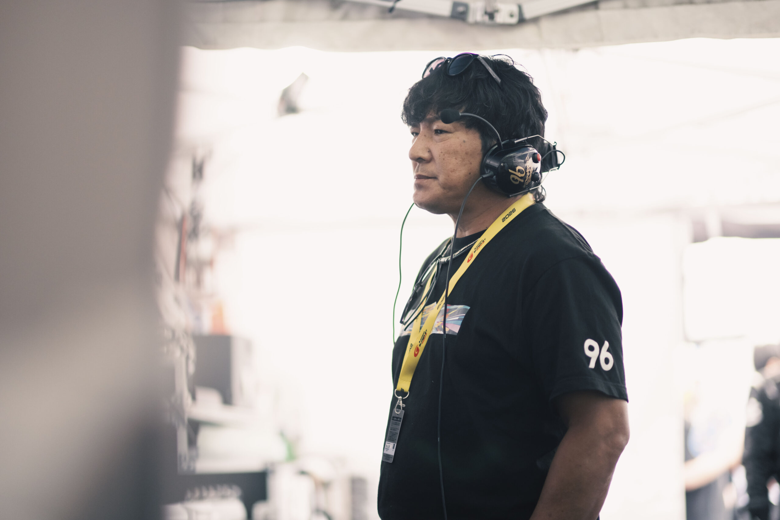 Masahiko Kageyama