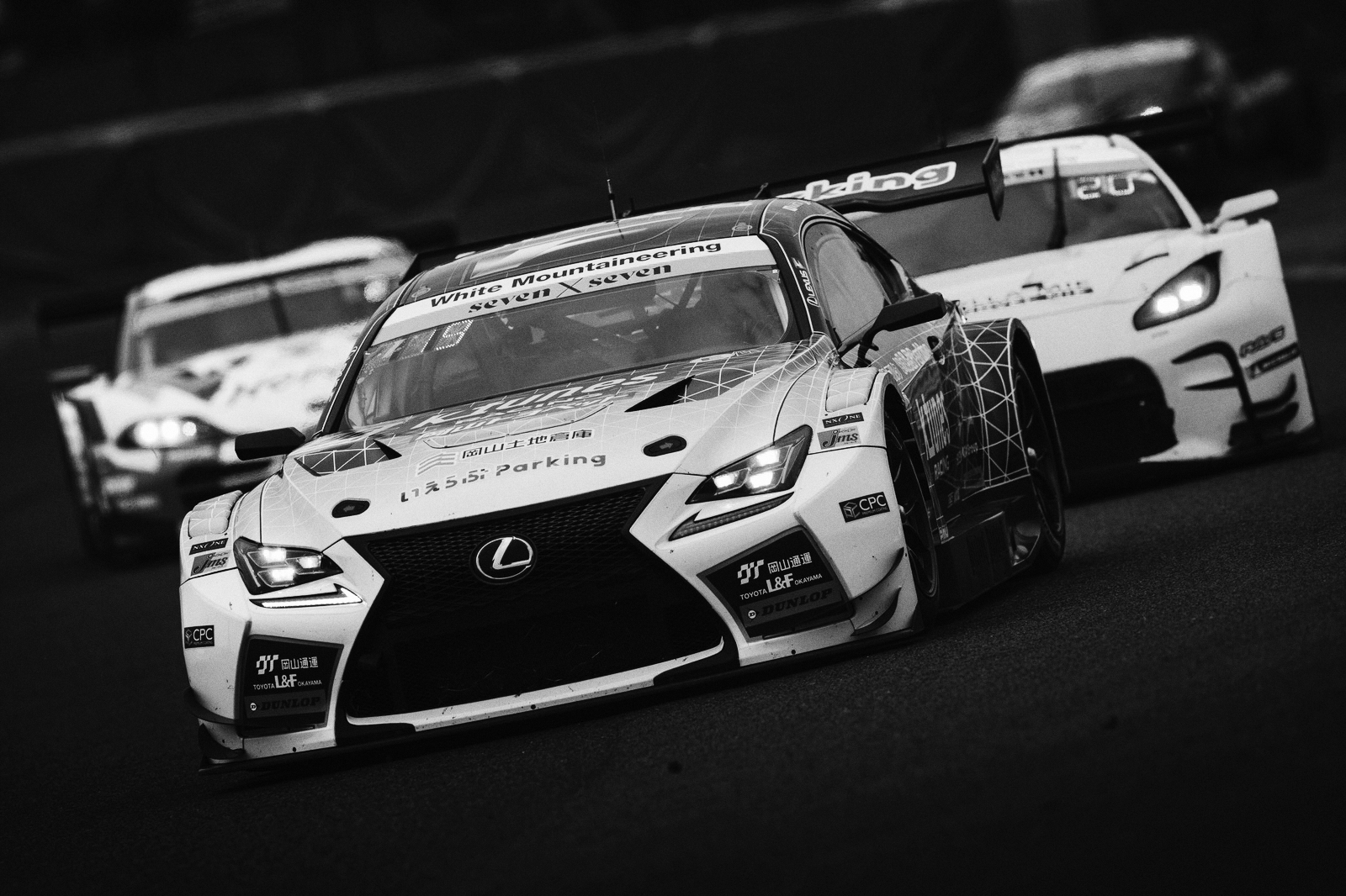 阿蘇の山岳コースで迎える3時間の長丁場<br>かつて表彰台に立った舞台でシングルフィニッシュを目指す